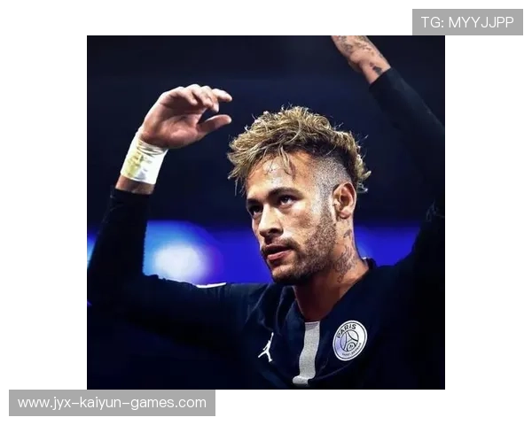 内马尔与队友组织线上互动课程,粉丝参与热情高涨 内马尔与队友组织线上互动课程,粉丝参与热情高涨